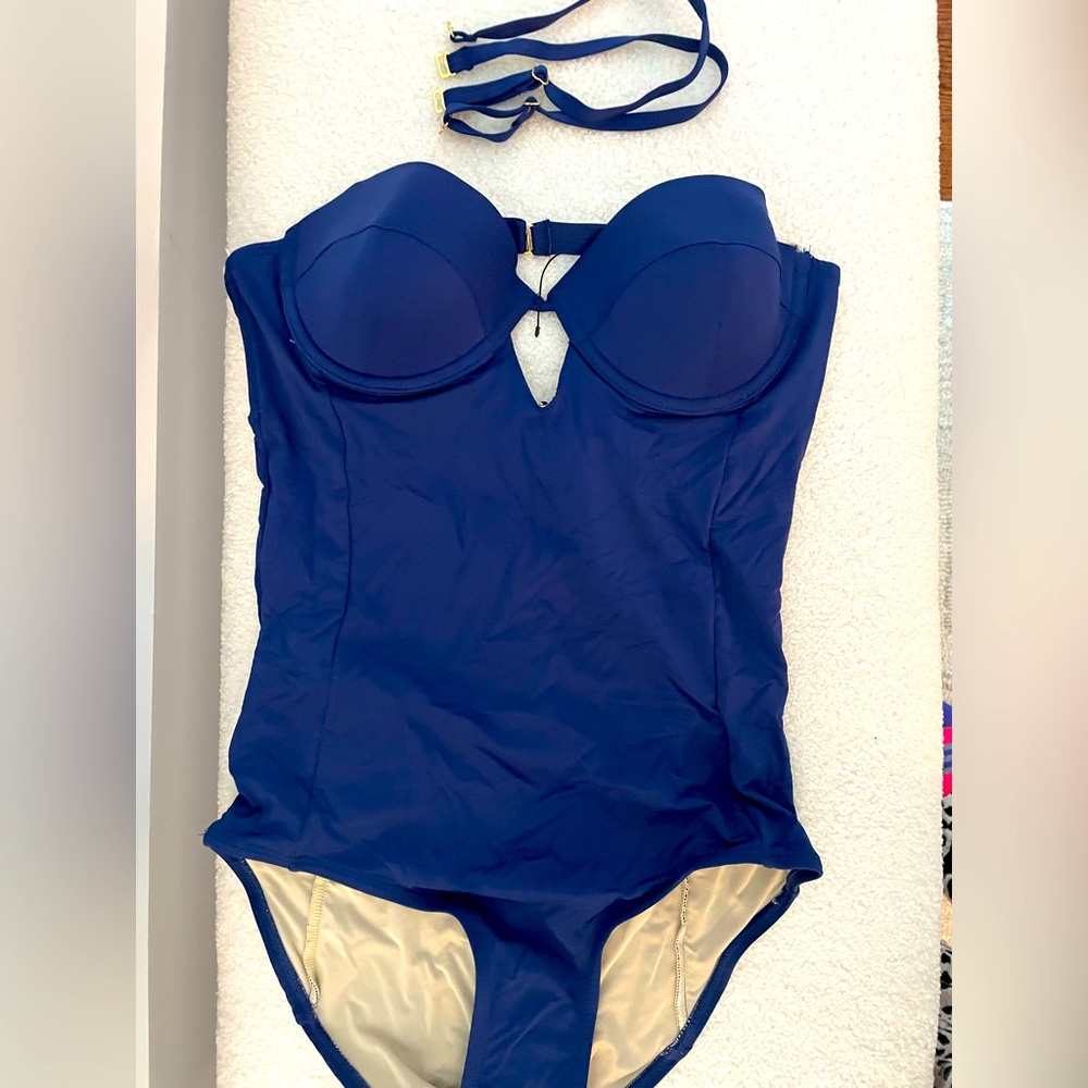 Tart Swim one piece bathing suit